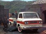 Chevrolet Corvair 95 Rampside 1961 года
